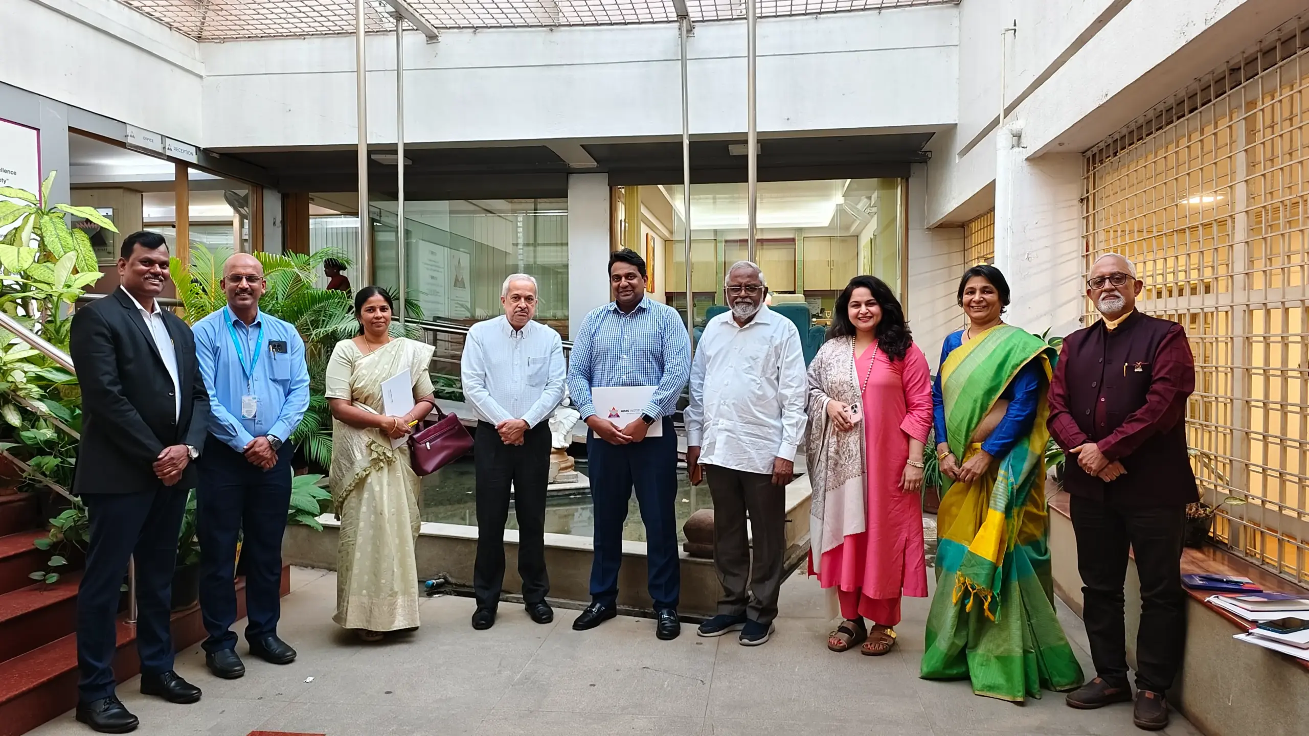 38th Governing Council Meeting