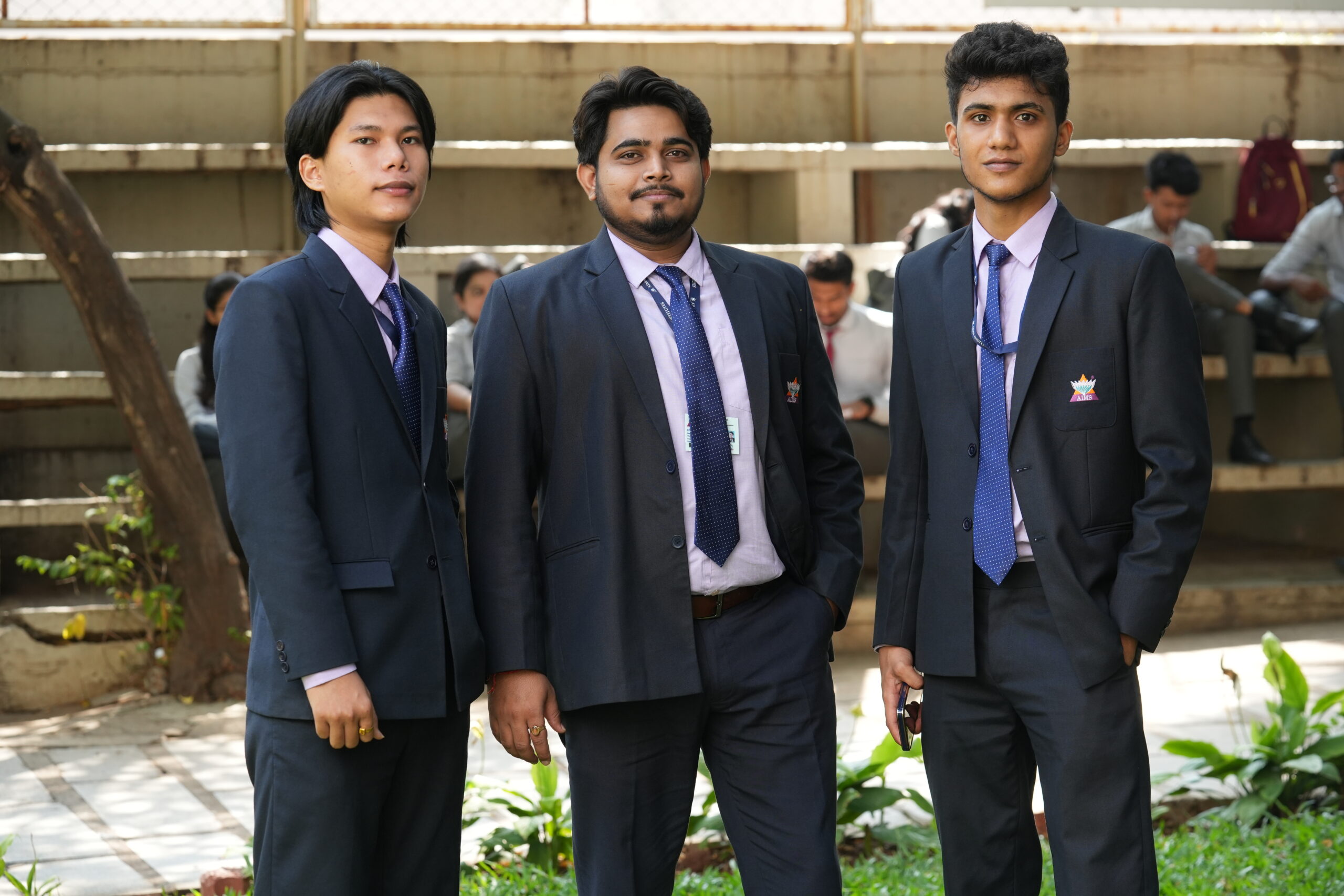 Career Growth Opportunities at the Best MBA Colleges in Bangalore