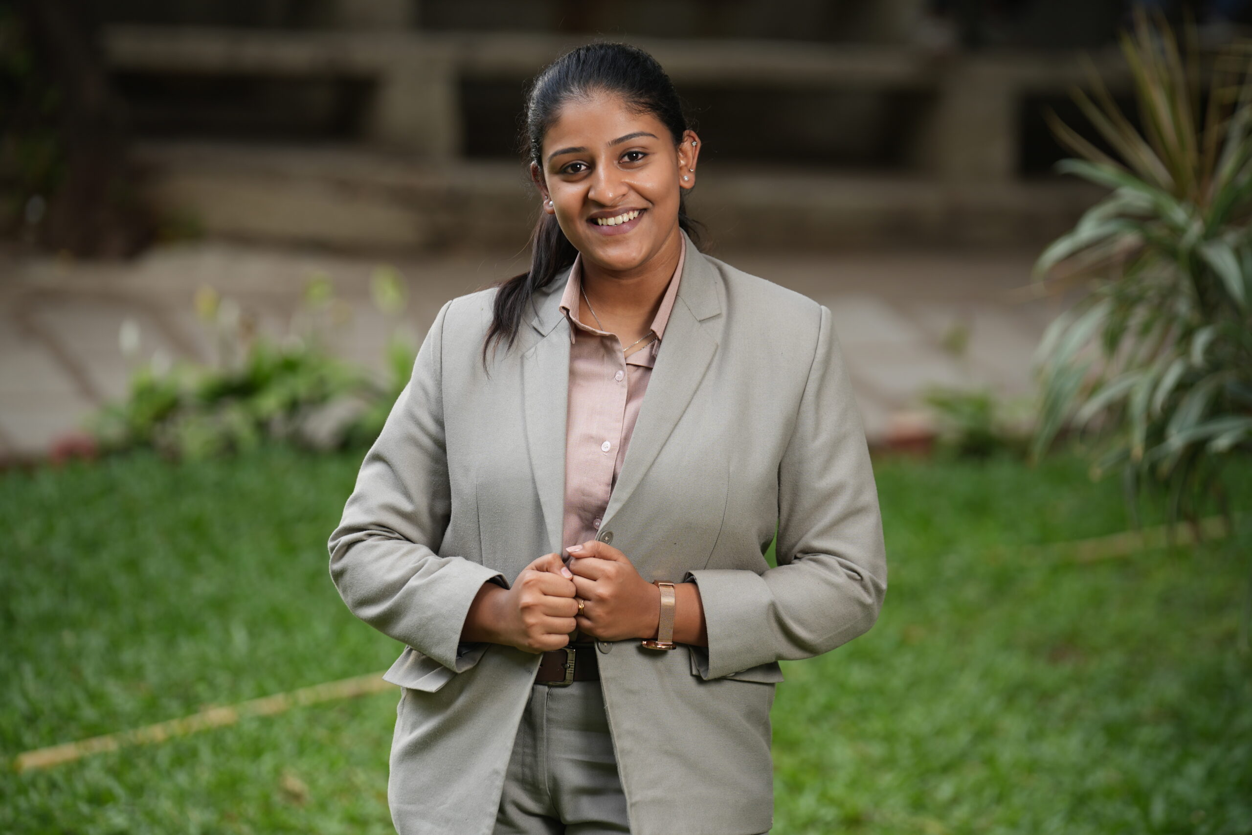 Placement Insights from Top MBA Colleges in Bangalore